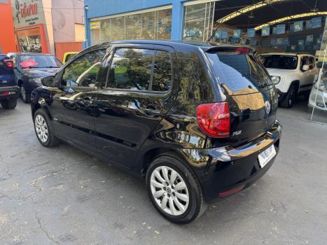 VOLKSWAGEN Fox 1.0 4P FLEX, Foto 2