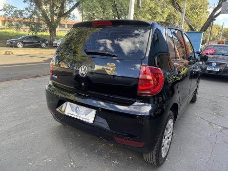 VOLKSWAGEN Fox 1.0 4P FLEX, Foto 3
