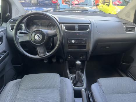 VOLKSWAGEN Fox 1.0 4P FLEX, Foto 4