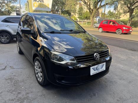 VOLKSWAGEN Fox 1.0 4P FLEX, Foto 6