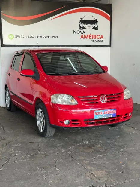 VOLKSWAGEN Fox 1.0 4P FLEX, Foto 1