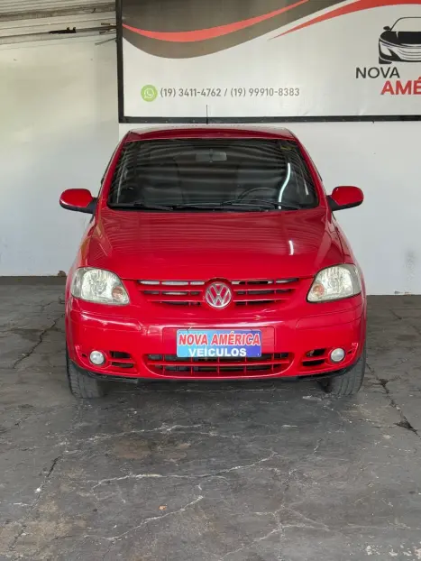 VOLKSWAGEN Fox 1.0 4P FLEX, Foto 2