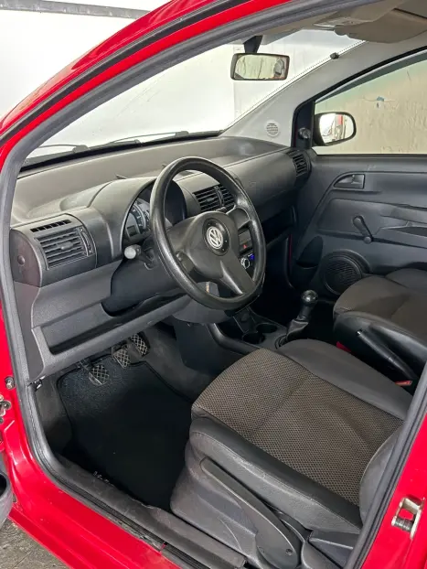 VOLKSWAGEN Fox 1.0 4P FLEX, Foto 7