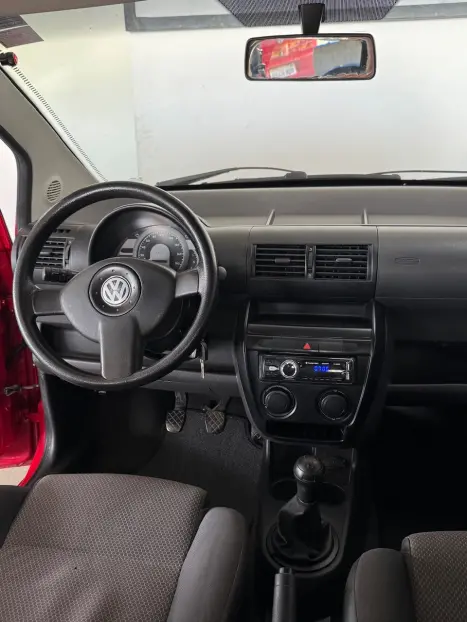 VOLKSWAGEN Fox 1.0 4P FLEX, Foto 8