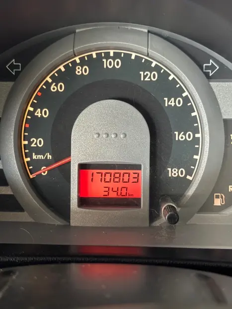 VOLKSWAGEN Fox 1.0 4P FLEX, Foto 9