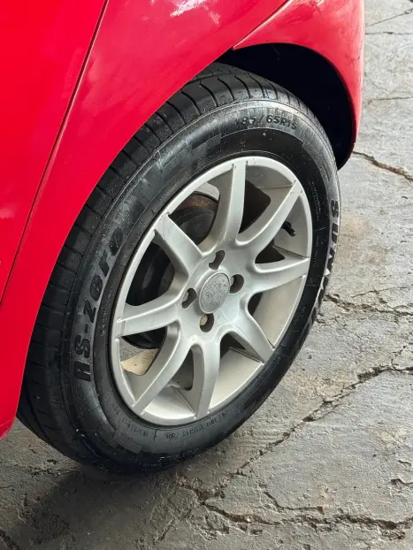 VOLKSWAGEN Fox 1.0 4P FLEX, Foto 10