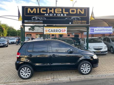 VOLKSWAGEN Fox 1.0 4P CITY FLEX, Foto 1