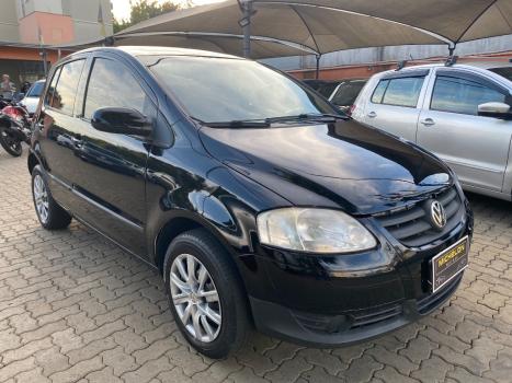 VOLKSWAGEN Fox 1.0 4P CITY FLEX, Foto 2