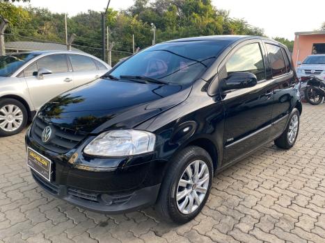 VOLKSWAGEN Fox 1.0 4P CITY FLEX, Foto 4