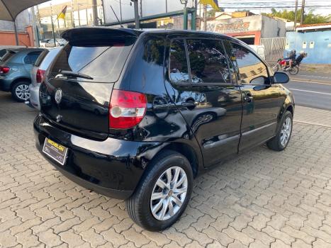 VOLKSWAGEN Fox 1.0 4P CITY FLEX, Foto 5