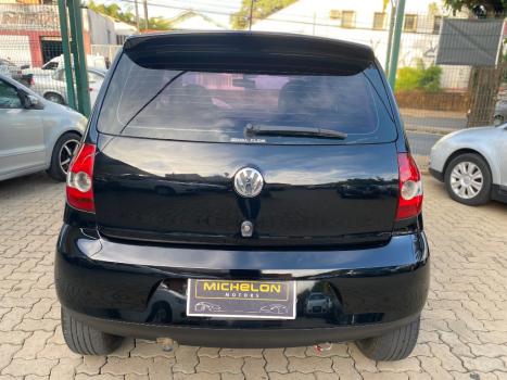 VOLKSWAGEN Fox 1.0 4P CITY FLEX, Foto 6