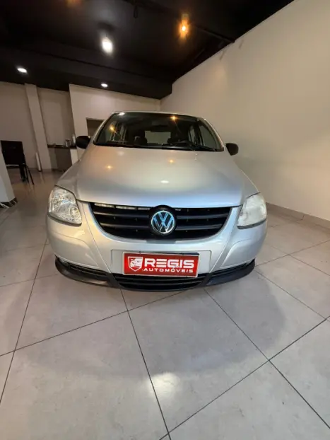 VOLKSWAGEN Fox 1.0 4P FLEX, Foto 1