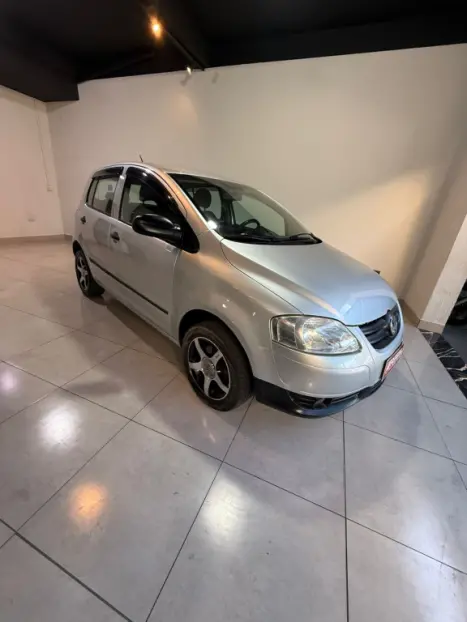 VOLKSWAGEN Fox 1.0 4P FLEX, Foto 2