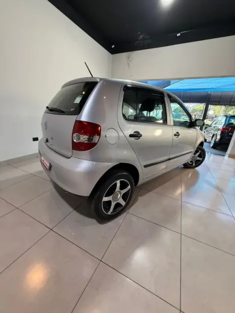 VOLKSWAGEN Fox 1.0 4P FLEX, Foto 3