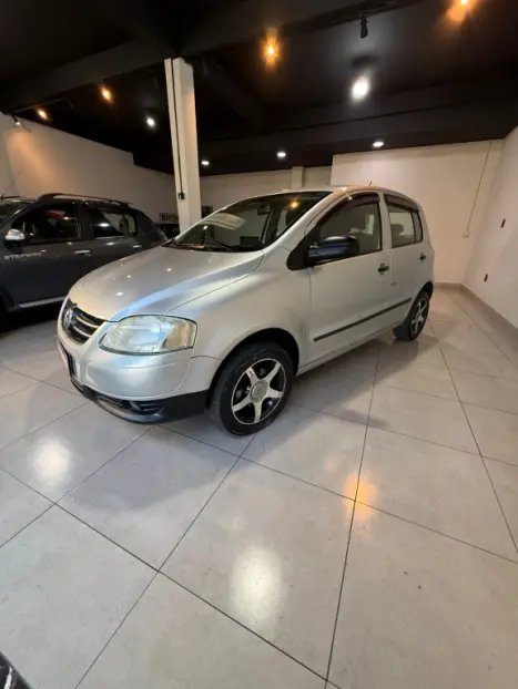 VOLKSWAGEN Fox 1.0 4P FLEX, Foto 4