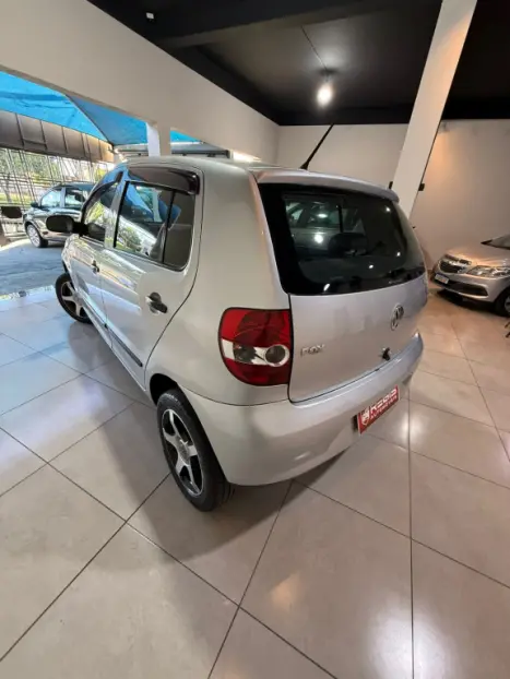VOLKSWAGEN Fox 1.0 4P FLEX, Foto 5