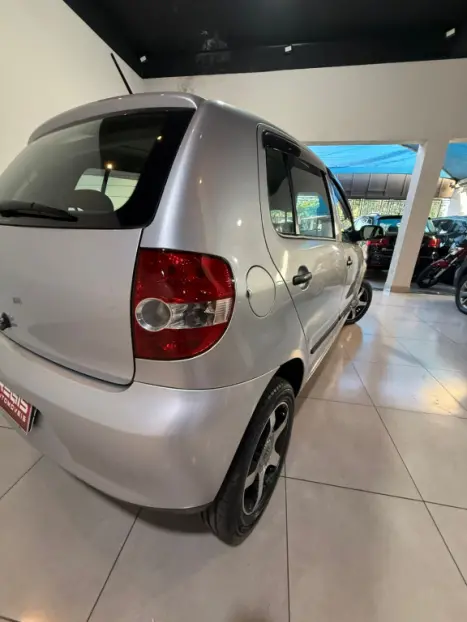 VOLKSWAGEN Fox 1.0 4P FLEX, Foto 6