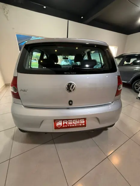 VOLKSWAGEN Fox 1.0 4P FLEX, Foto 7