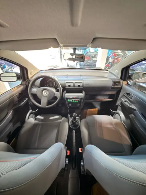 VOLKSWAGEN Fox 1.0 4P FLEX, Foto 8