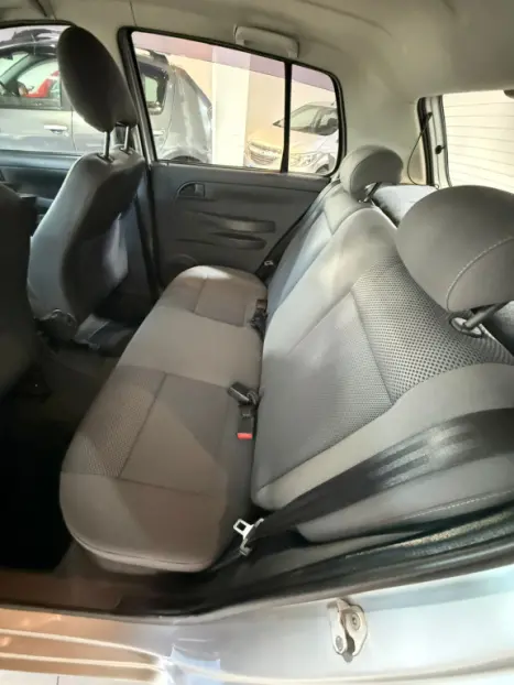 VOLKSWAGEN Fox 1.0 4P FLEX, Foto 9