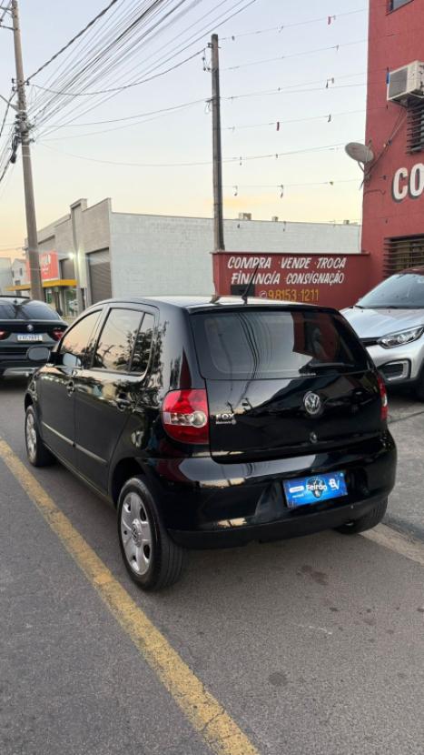 VOLKSWAGEN Fox 1.0 4P COMFORTLINE FLEX, Foto 1