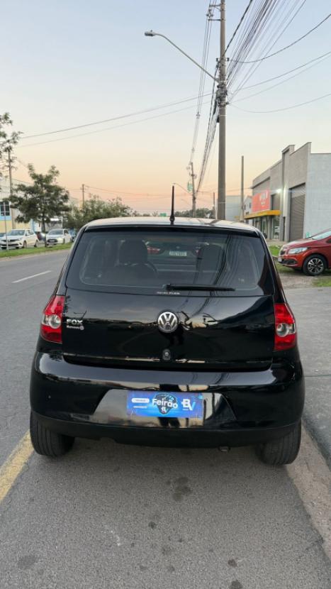 VOLKSWAGEN Fox 1.0 4P COMFORTLINE FLEX, Foto 2
