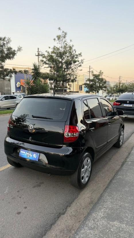 VOLKSWAGEN Fox 1.0 4P COMFORTLINE FLEX, Foto 4