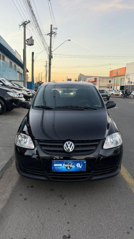 VOLKSWAGEN Fox 1.0 4P COMFORTLINE FLEX, Foto 6
