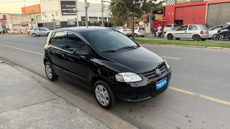 VOLKSWAGEN Fox 1.0 4P COMFORTLINE FLEX, Foto 7