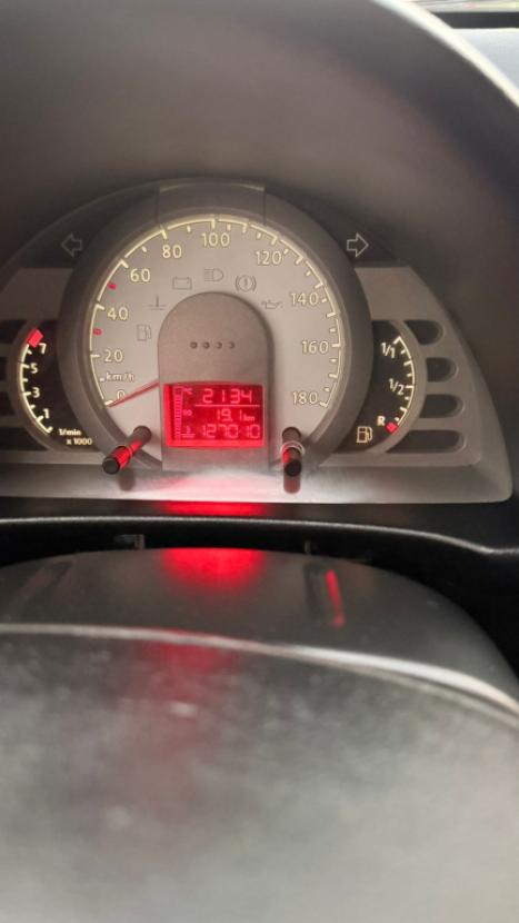 VOLKSWAGEN Fox 1.0 4P COMFORTLINE FLEX, Foto 9