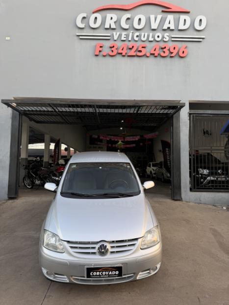 VOLKSWAGEN Fox 1.0 4P PLUS FLEX, Foto 1