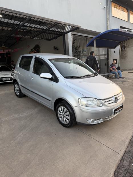 VOLKSWAGEN Fox 1.0 4P PLUS FLEX, Foto 2
