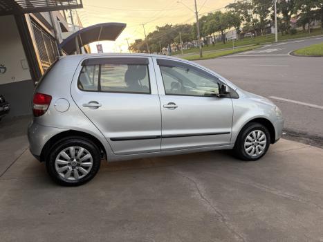 VOLKSWAGEN Fox 1.0 4P PLUS FLEX, Foto 3