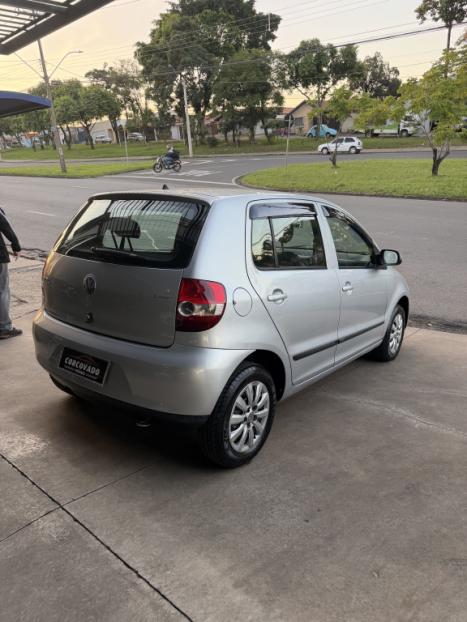 VOLKSWAGEN Fox 1.0 4P PLUS FLEX, Foto 4