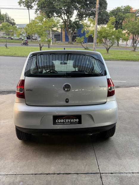 VOLKSWAGEN Fox 1.0 4P PLUS FLEX, Foto 5