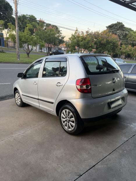 VOLKSWAGEN Fox 1.0 4P PLUS FLEX, Foto 6