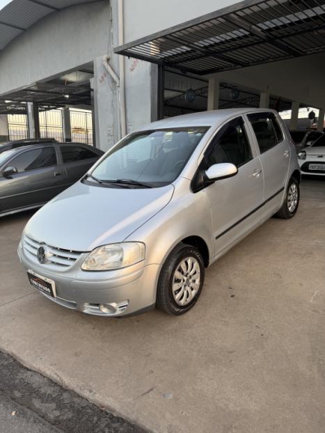 VOLKSWAGEN Fox 1.0 4P PLUS FLEX, Foto 8