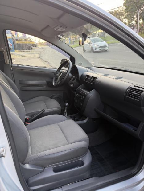VOLKSWAGEN Fox 1.0 4P PLUS FLEX, Foto 10