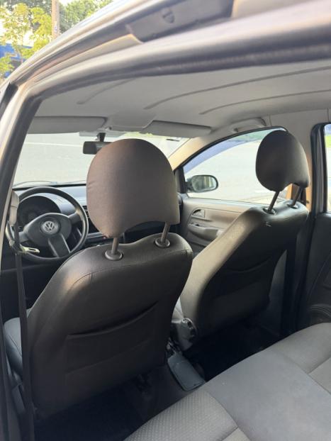 VOLKSWAGEN Fox 1.0 4P PLUS FLEX, Foto 11