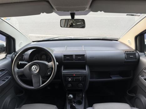 VOLKSWAGEN Fox 1.0 4P PLUS FLEX, Foto 12