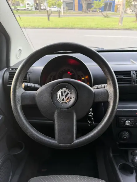VOLKSWAGEN Fox 1.0 4P PLUS FLEX, Foto 14