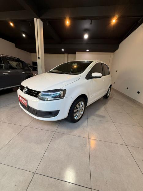 VOLKSWAGEN Fox 1.0 4P FLEX, Foto 1