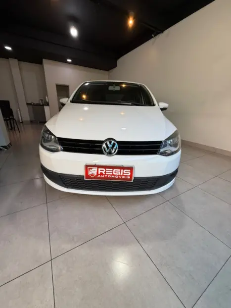 VOLKSWAGEN Fox 1.0 4P FLEX, Foto 2