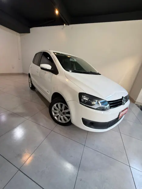 VOLKSWAGEN Fox 1.0 4P FLEX, Foto 3