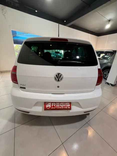 VOLKSWAGEN Fox 1.0 4P FLEX, Foto 5