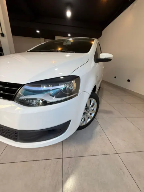 VOLKSWAGEN Fox 1.0 4P FLEX, Foto 6