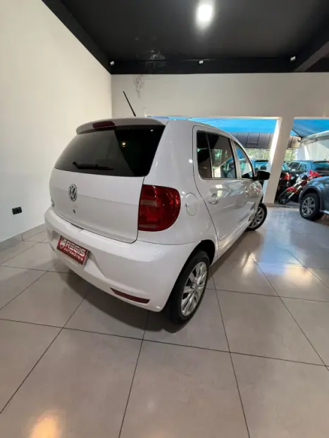 VOLKSWAGEN Fox 1.0 4P FLEX, Foto 7