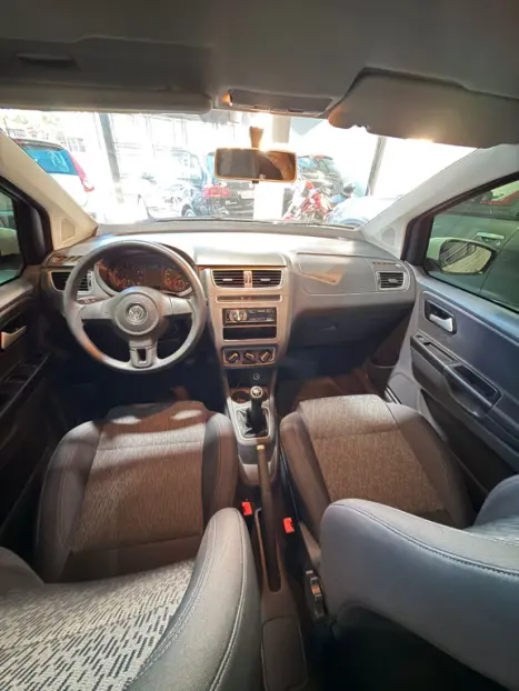 VOLKSWAGEN Fox 1.0 4P FLEX, Foto 8