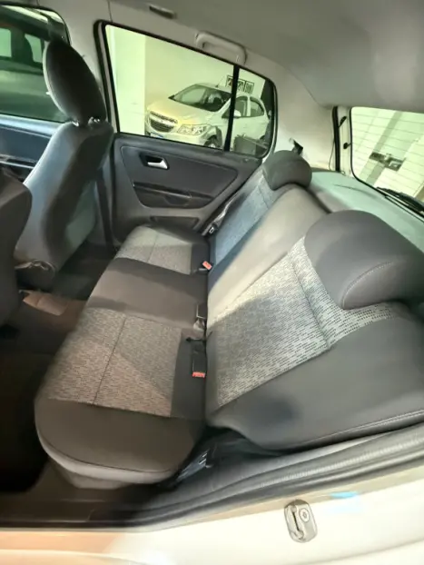 VOLKSWAGEN Fox 1.0 4P FLEX, Foto 9