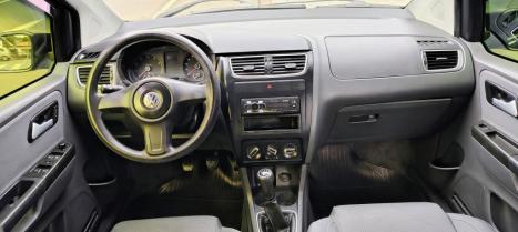 VOLKSWAGEN Fox 1.0 4P TREND FLEX, Foto 8